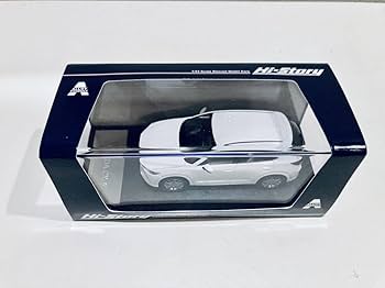 Amazon | 1/43 ハイストーリー マツダ CX-5 Exclusive mode 2021
